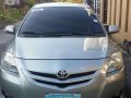 Toyota Vios 2009 for sale-0