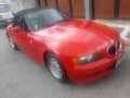 1997 BMW Z3 1.9L ManuaL FOR SALE-3