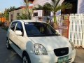 2006mdl Kia Picanto Lx AUTOMATIC FOR SALE-2