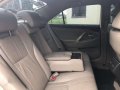 Toyota Camry 2007 2.4V White Sedan For Sale -5