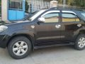 Toyota Fortuner G 2009 for sale-1