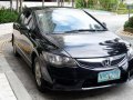 2009 Honda Civic Octagon FOR SALE-2