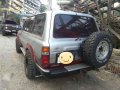 1993 Toyota Land Cruiser for sale-2