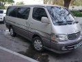 Toyota Hiace 2003 for sale-0