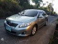 Like New Toyota Corolla Altis for sale-5