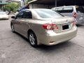 2011 Toyota Altis for sale-1