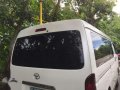 Toyota Hiace 2007 for sale-2