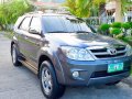 Toyota Fortuner 2007 for sale -2