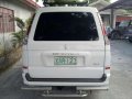 Mitsubishi Adventure 2001 for sale-9