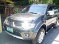 Mitsubishi Montero Sport 2012 for sale -1