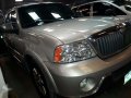 Lincoln Navigator 2003 AT for sale-1