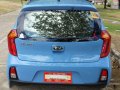 Kia Picanto hb 2017mdl grab ready FOR SALE-9