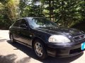 Honda Civic 1997 for sale-3