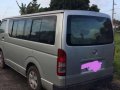 Toyota Hiace 2008 for sale-1