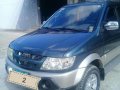 Isuzu Crosswind sportivo xuv manual 2007 FOR SALE-0