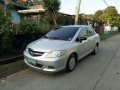 Honda City idsi 2006model FOR SALE-2