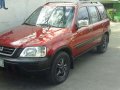 Honda Crv 1998 for sale-1