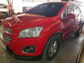 Chevrolet Trax LS 2016 AT FOR SALE-1