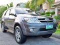 Toyota Fortuner 2007 for sale -0