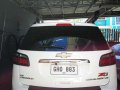 CHEVROLET Trailblazer LTZ Nov 2014 acquired FOR SALE-1