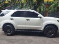 2012 Toyota Fortuner G VVTI AT gas FOR SALE-2