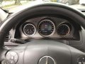 2011 Mercedes Benz C200 Avant Garde For Sale -5