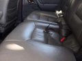 2002 Mitsubishi Pajero for sale-8