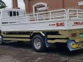 ISUZU NKR Elf truck FOR SALE-1