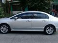 2007 HONDA Civic fd FOR SALE-0