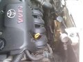 Toyota Vios G 2008 for sale-3
