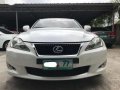 2009 Lexus IS300 AT FOR SALE-0