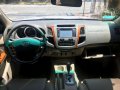 2009 Toyota Fortuner for sale-4