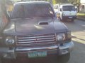 2004 Mitsubishi Pajero for sale-1