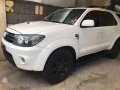 2011 TOYOTA Fortuner V 3.0 FOR SALE-1