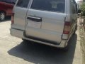 Mitsubishi Adventure 2000 for sale-1