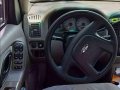 FOR SALE 2004 Ford Escape XLS 4x2 automatic transmission-2