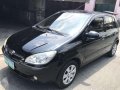 For sale Hyundai Getz 1.1 2011 model Manual transmission-1