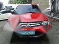 FOR SALE Mitsubishi Strada 2010 model matic 4x4-2