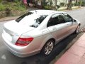 2011 Mercedes Benz C200 Avant Garde For Sale -3