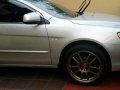MITSUBISHI LANCER Ex 2010 FOR SALE-0