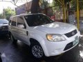Ford Escape 2011 FOR SALE-1