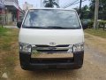 Toyota Hiace 2016 for sale-0