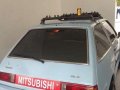 Mitsubishi Mirage 1982 for sale-1