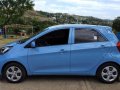 Kia Picanto hb 2017mdl grab ready FOR SALE-8