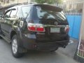 Toyota Fortuner G 2009 for sale-2