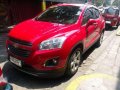 2016 For Sale Chevrolet Trax LT-0