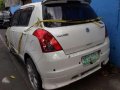 2009 Suzuki Swift FOR SALE-2