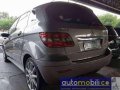 2008 MercedesBenz B170 for sale-1