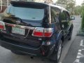 Toyota Fortuner G 2009 for sale-3