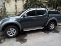 2008 Mitsubishi L200 Strada triton 4x4 manual FOR SALE-2